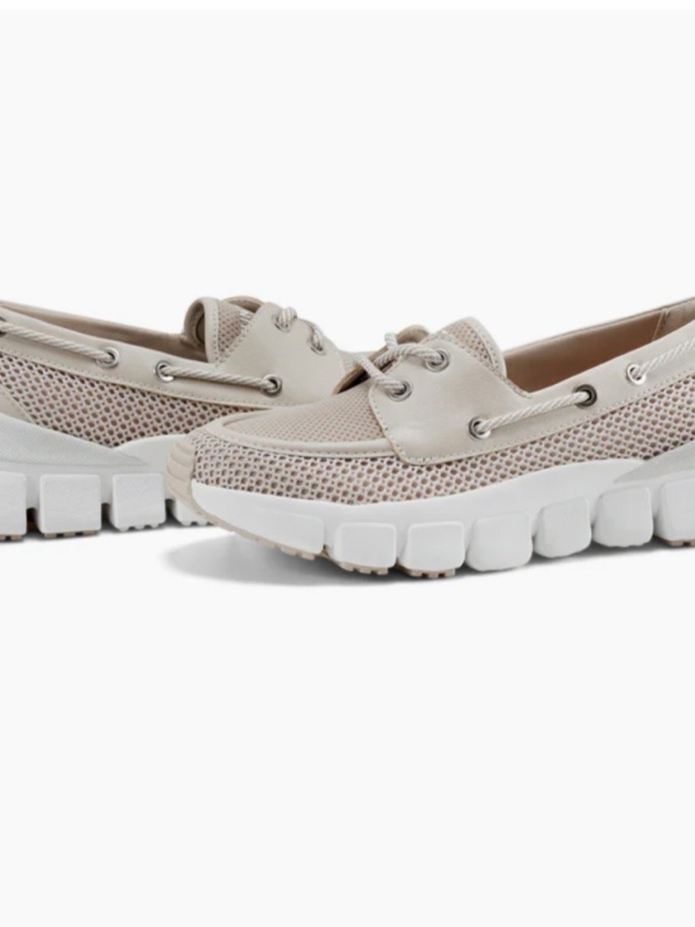 Hunter Sasa Loafer Boat Shoes